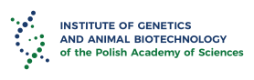 Institute of Genetics and Animal Biotechnology Polish Academy of Sciences